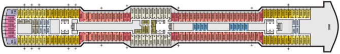 Holland America Line Koningsdam Deck 8.png